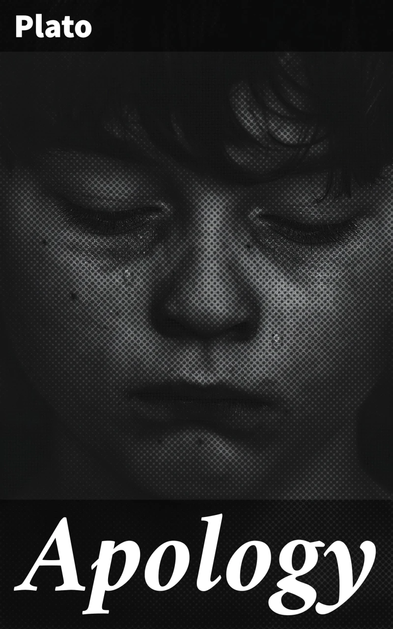 Portada: Apology