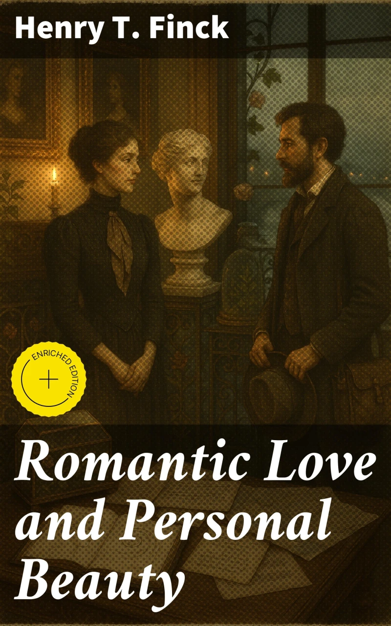 Portada: Romantic Love and Personal Beauty