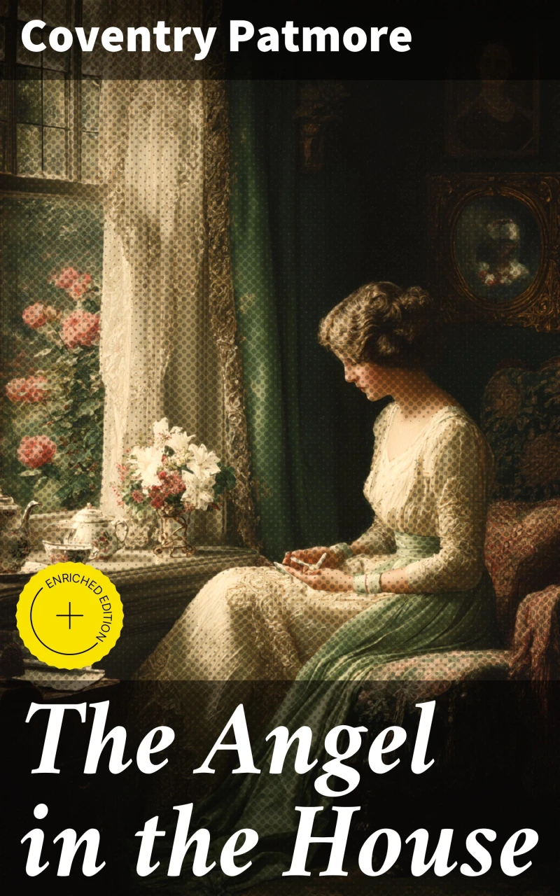 Portada: The Angel in the House