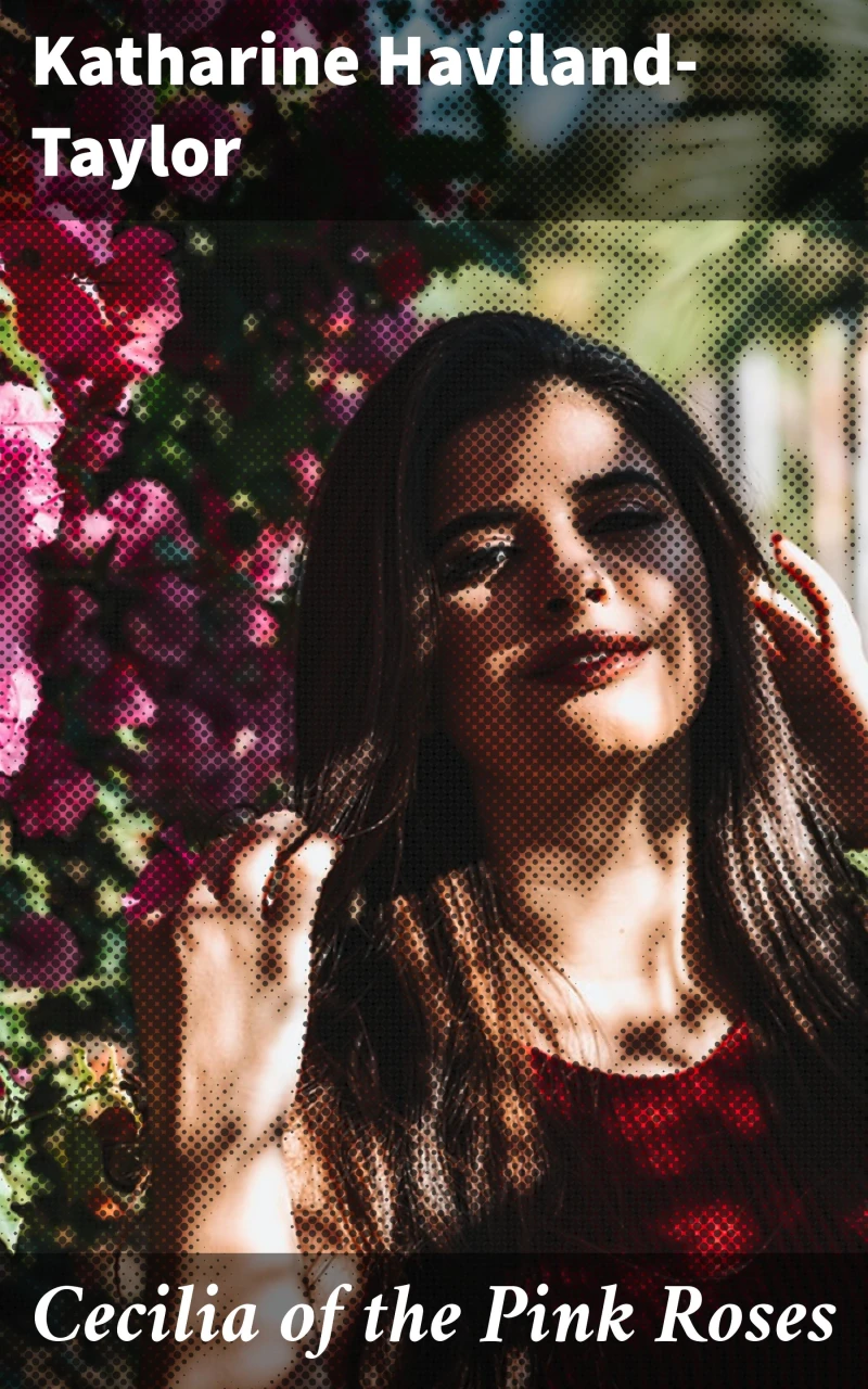 Portada: Cecilia of the Pink Roses