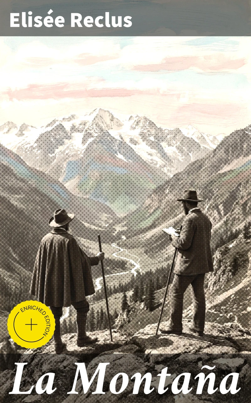 Portada: La Montaña