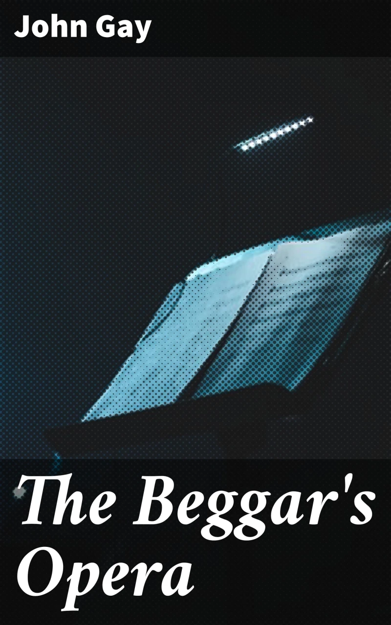 Portada: The Beggar's Opera