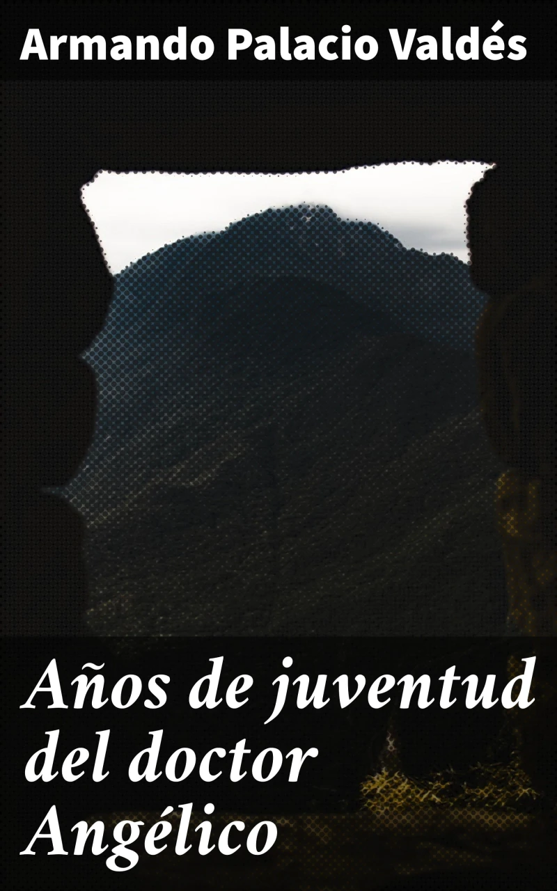 Portada: Años de juventud del doctor Angélico