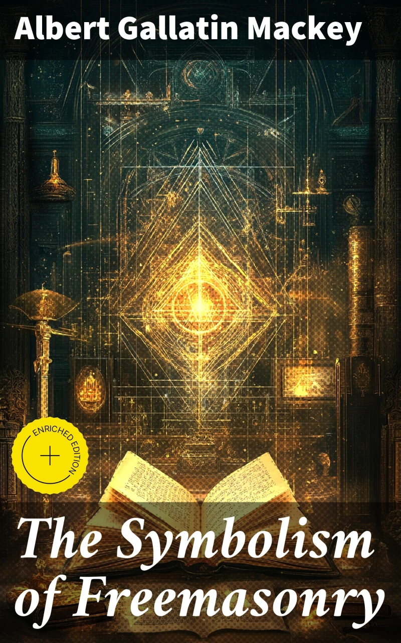 Portada: The Symbolism of Freemasonry