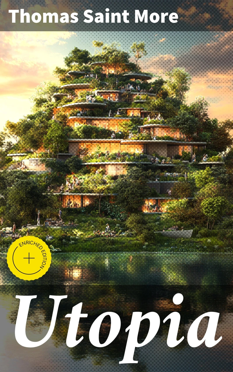 Portada: Utopia