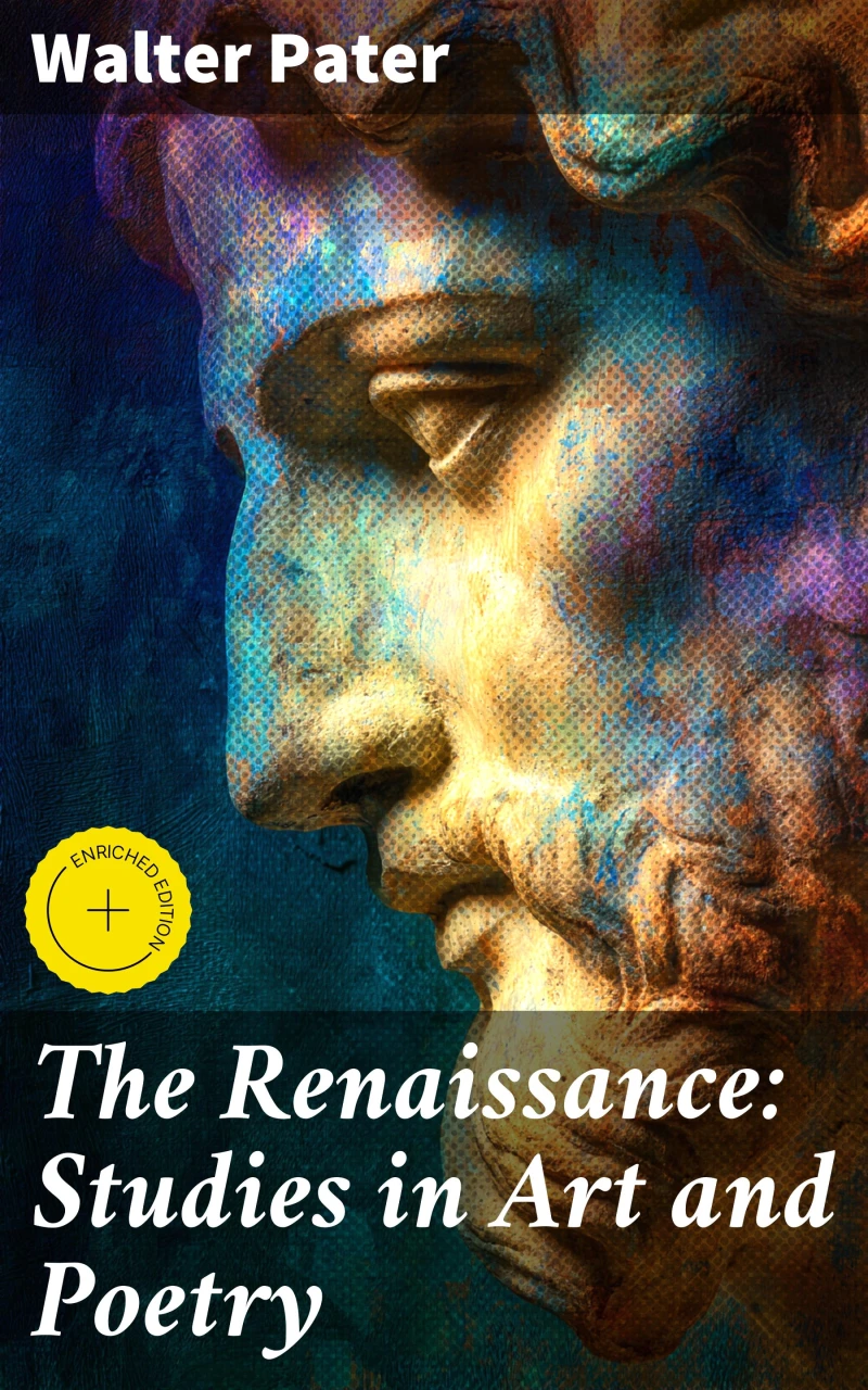 Portada: The Renaissance: Studies in Art and Poetry