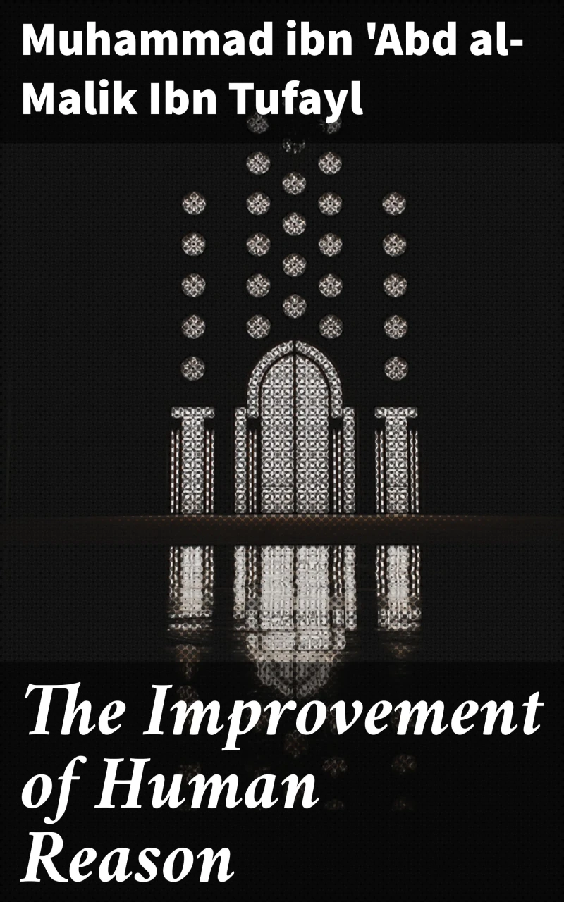 Portada: The Improvement of Human Reason