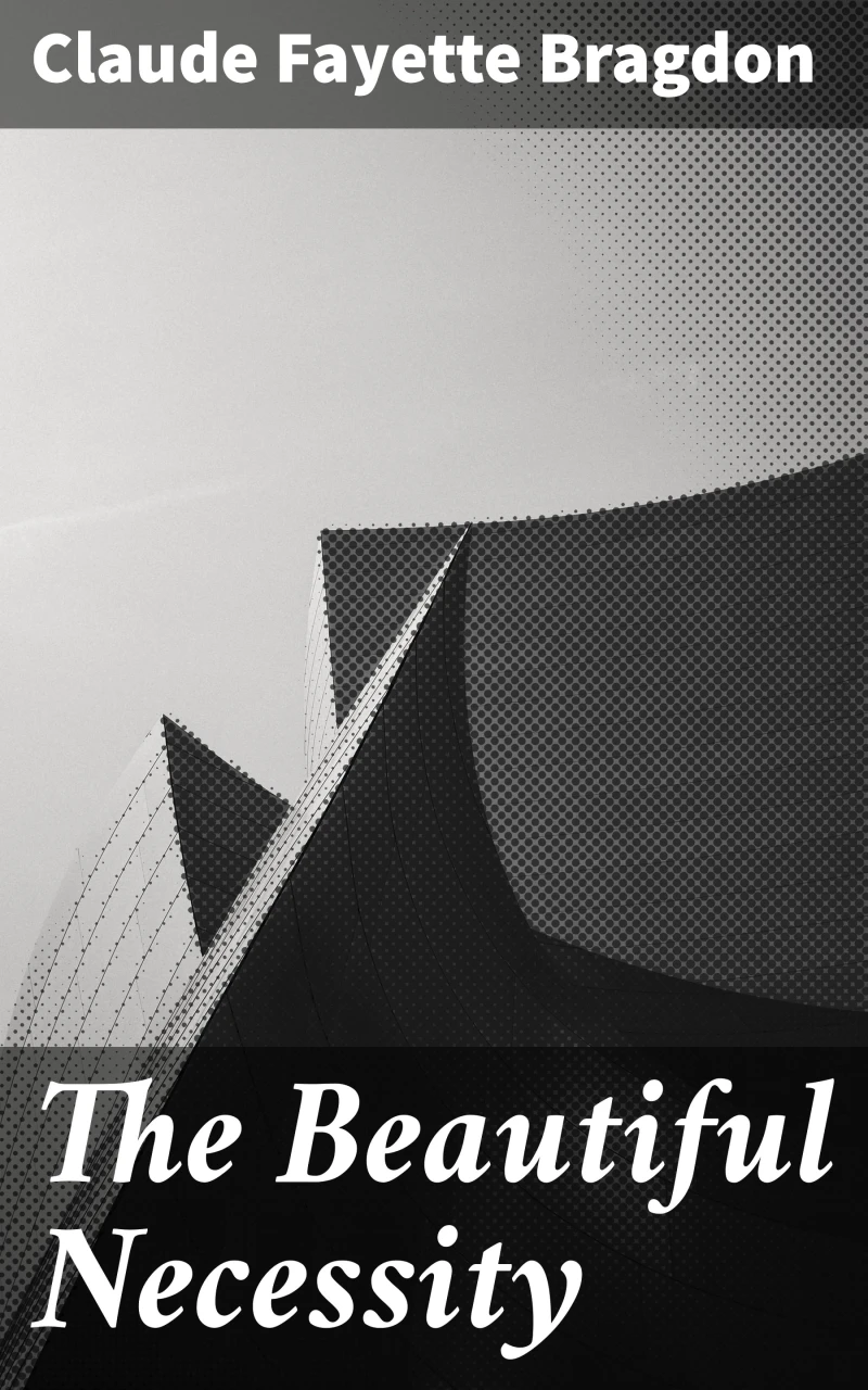 Portada: The Beautiful Necessity