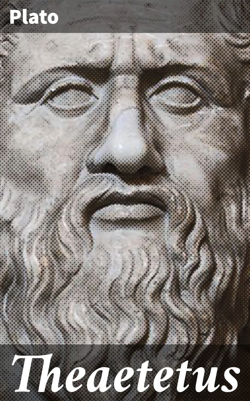 Portada: Theaetetus