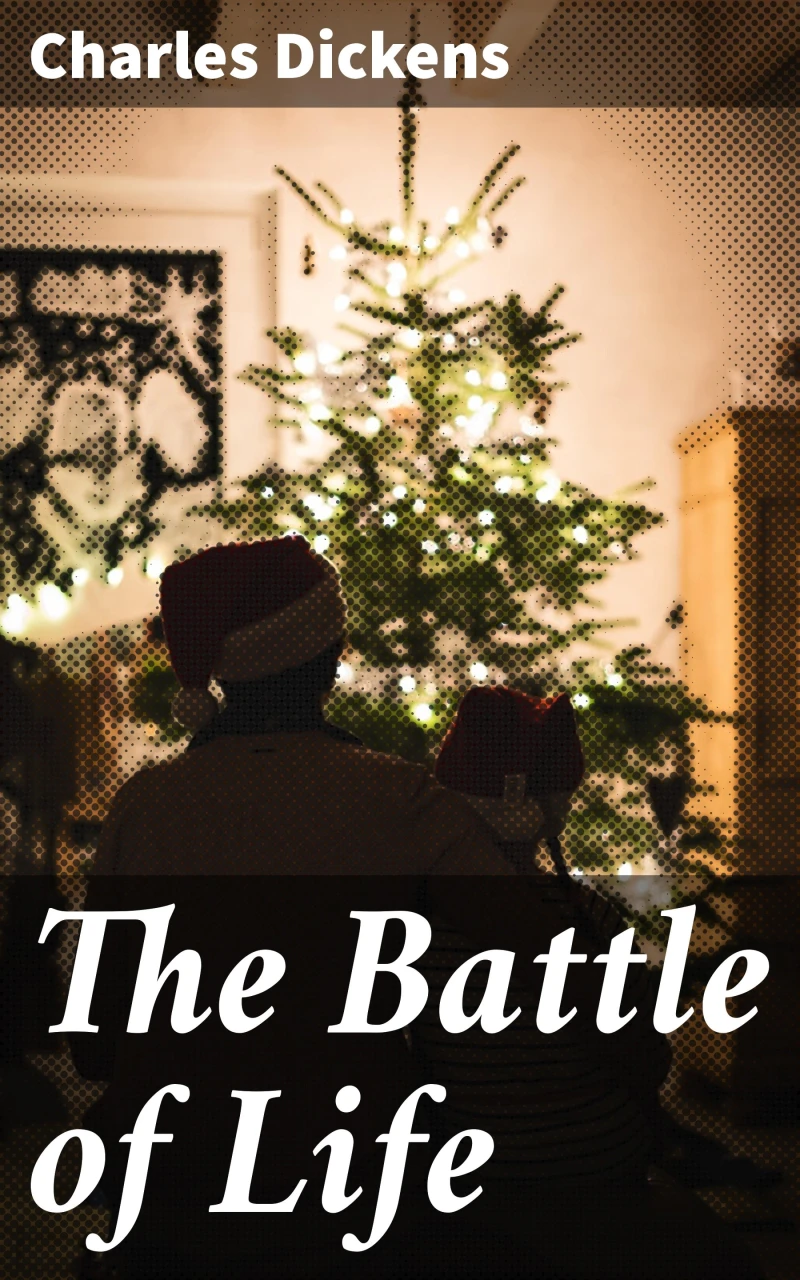 Portada: The Battle of Life