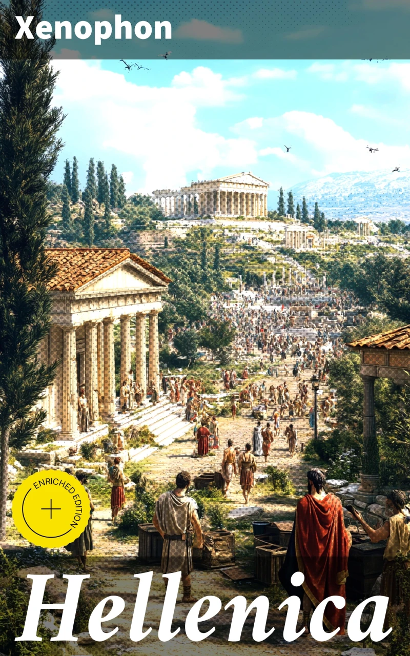Portada: Hellenica