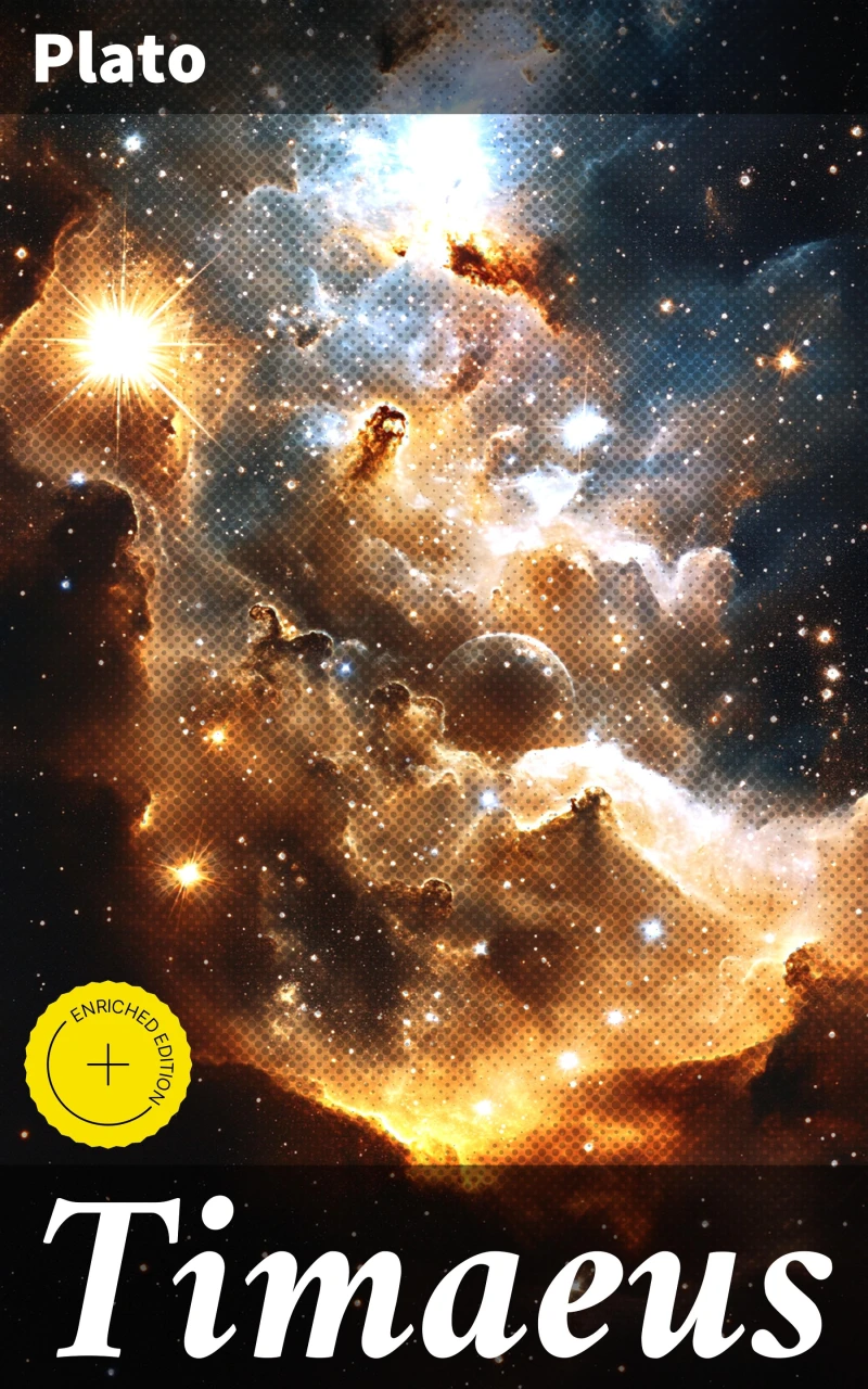 Portada: Timaeus