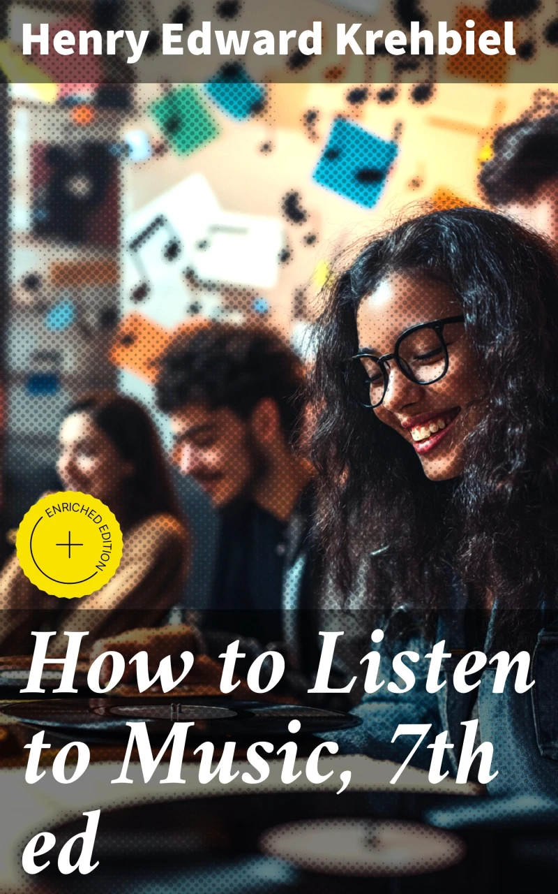 Portada: How to Listen to Music, 7th ed