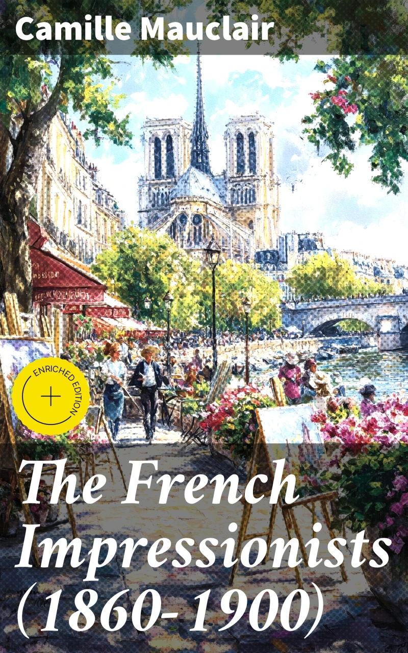 Portada: The French Impressionists (1860-1900)