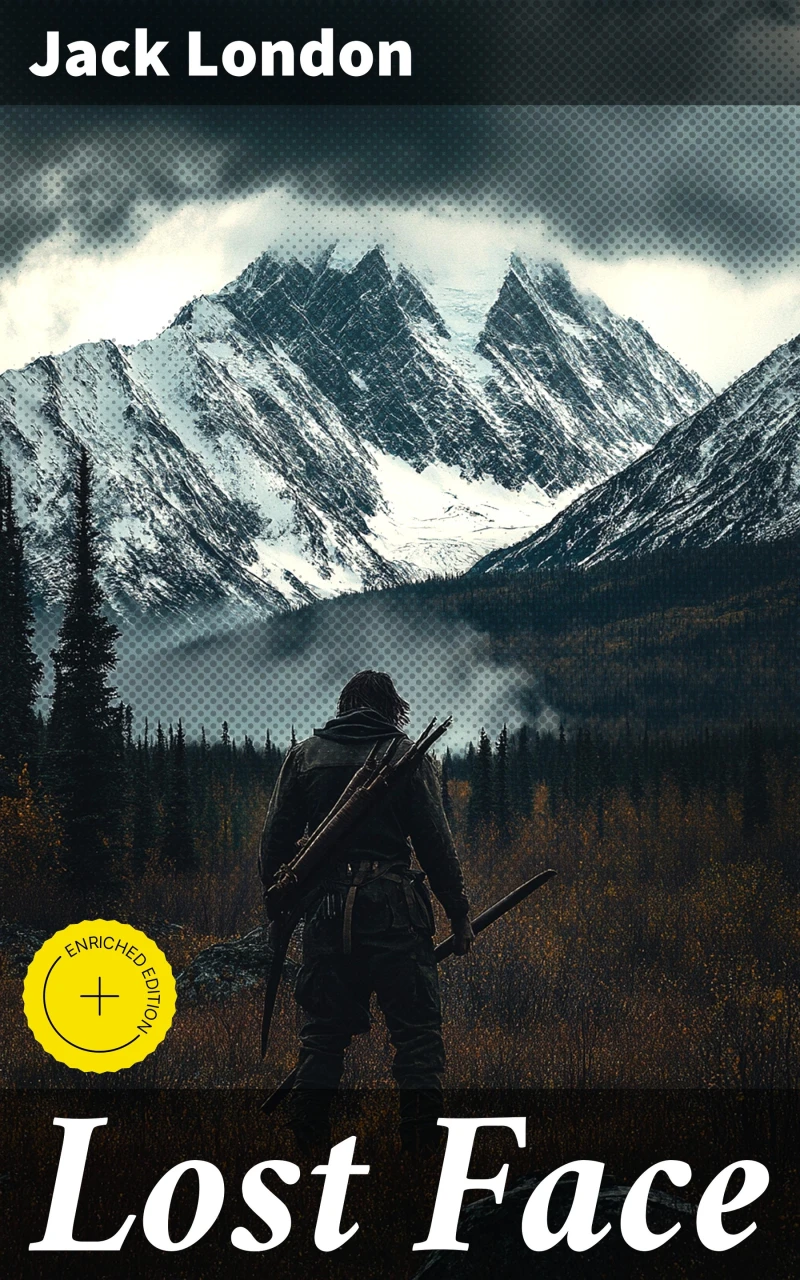 Portada: Lost Face