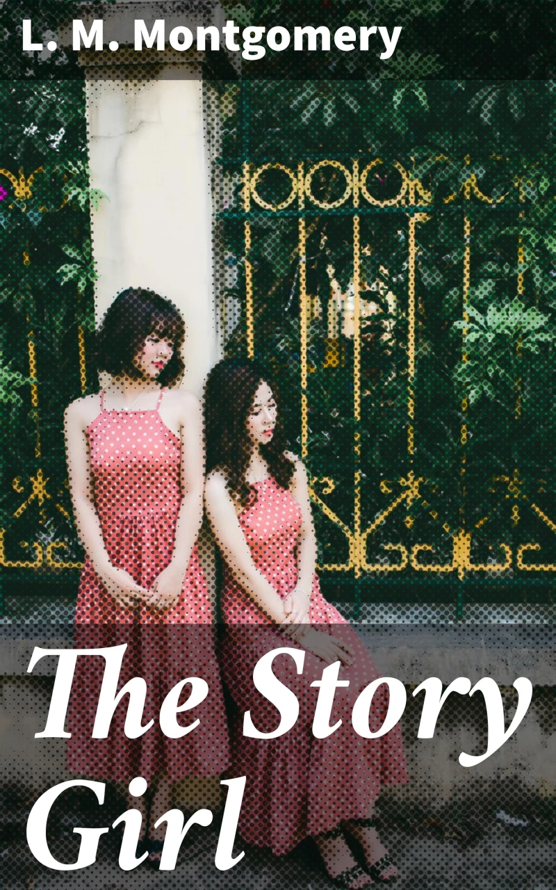 Portada: The Story Girl