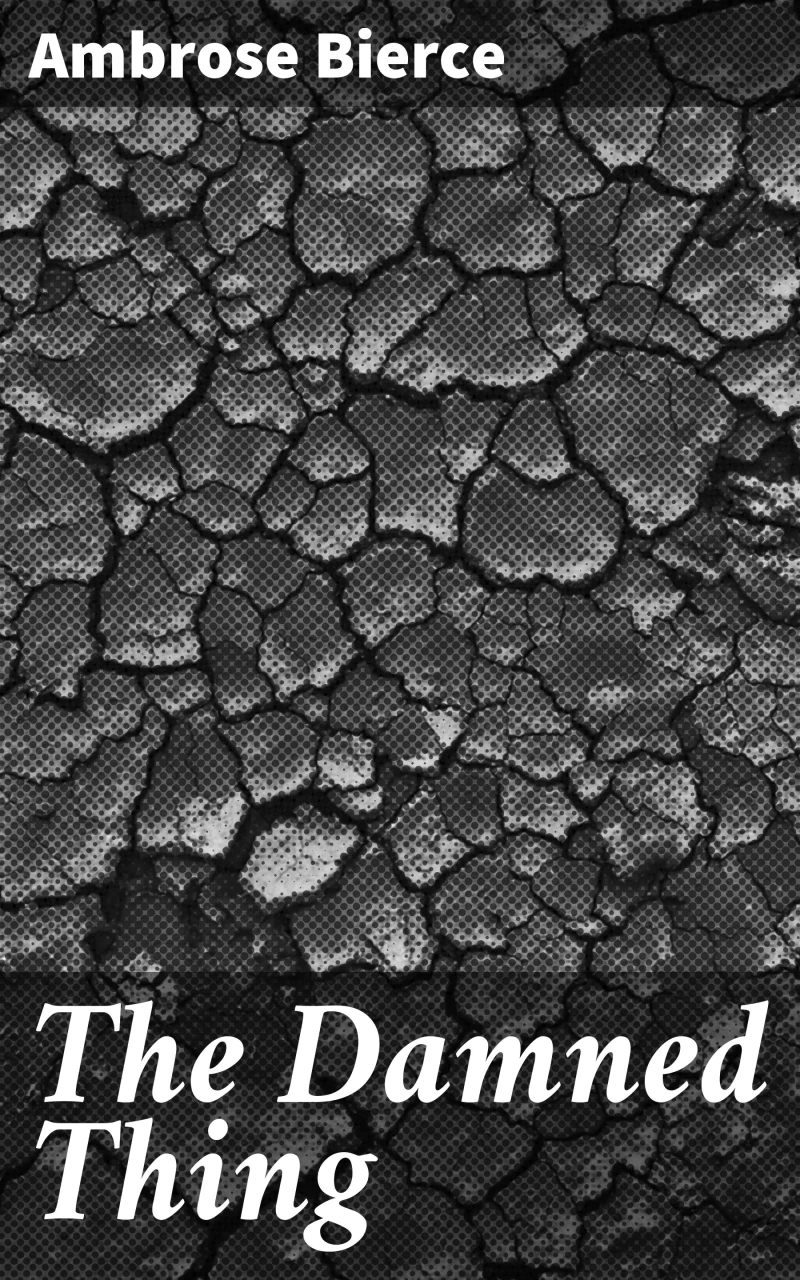 Portada: The Damned Thing