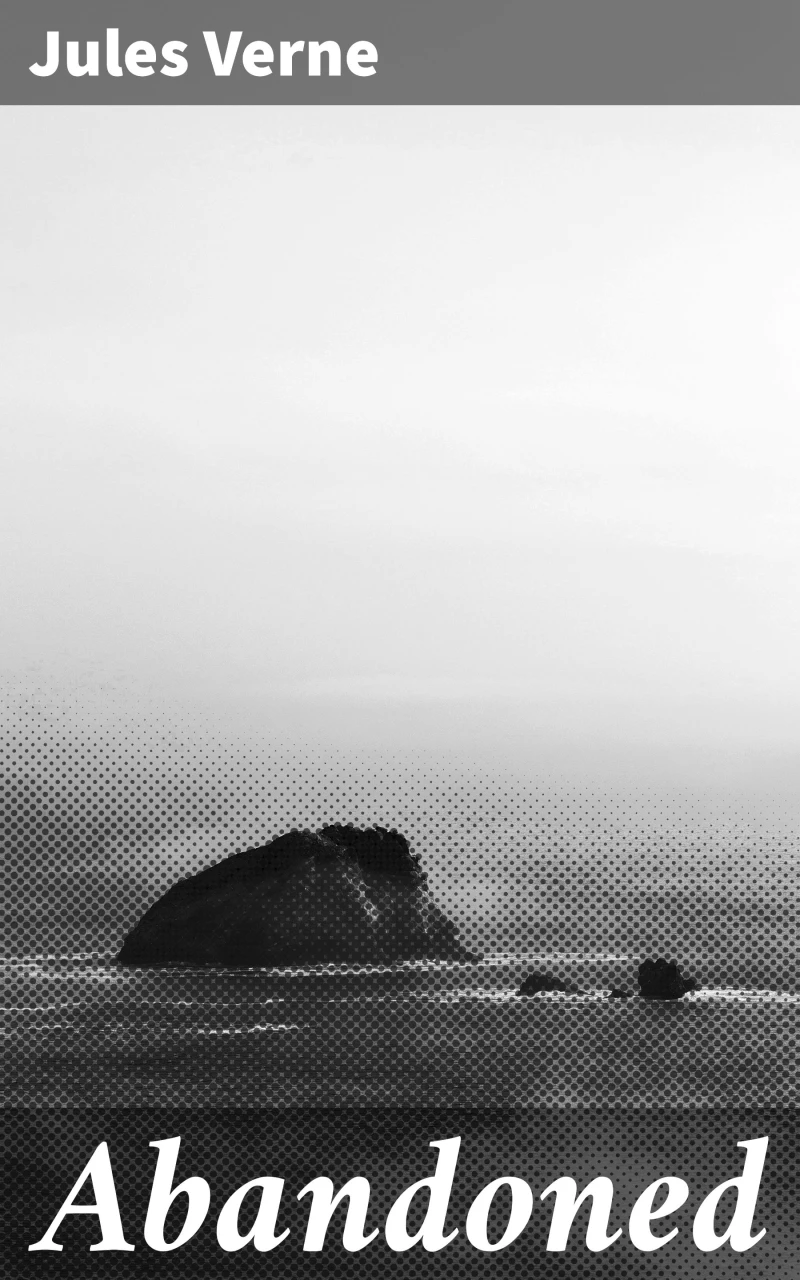 Portada: Abandoned
