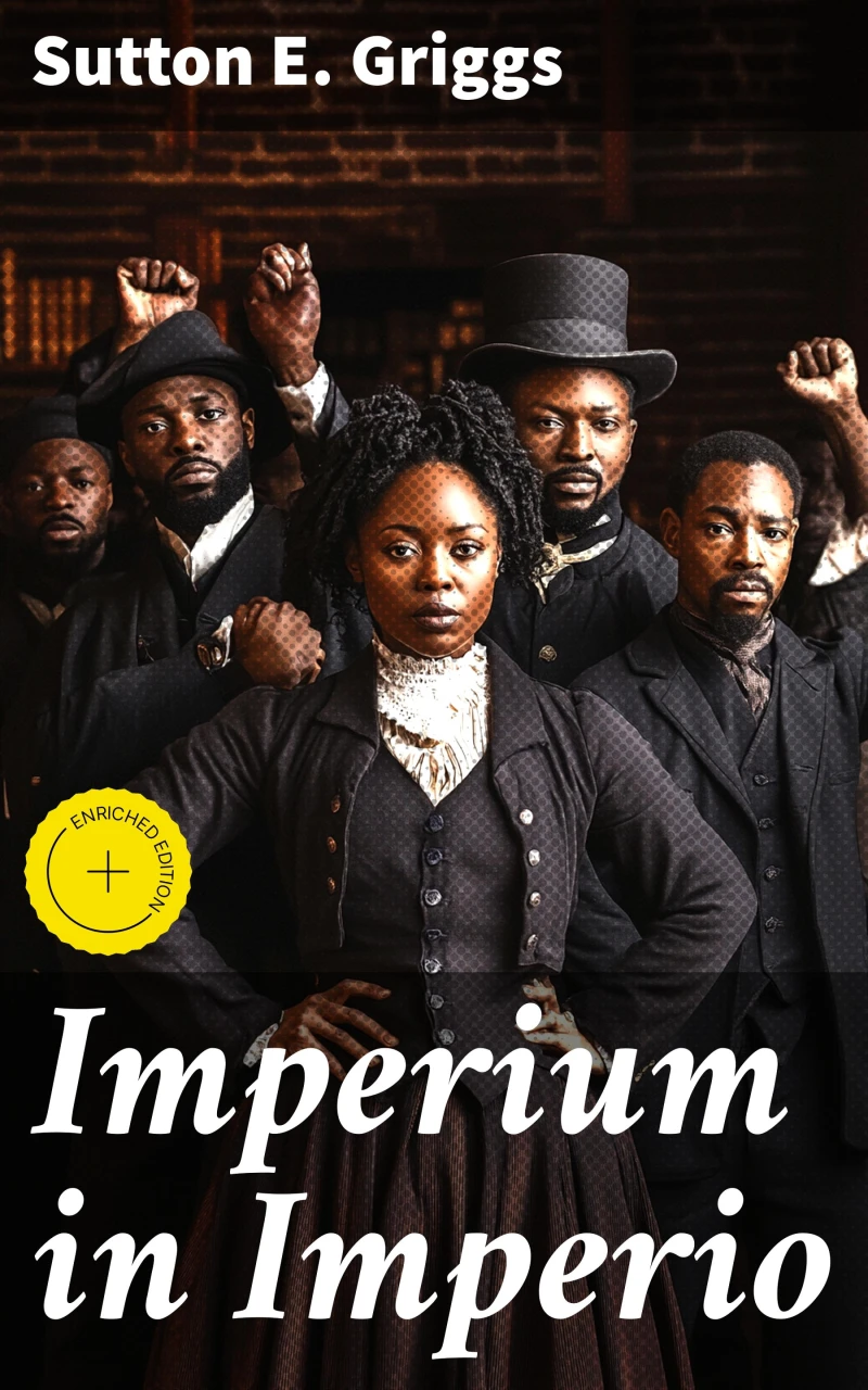 Portada: Imperium in Imperio