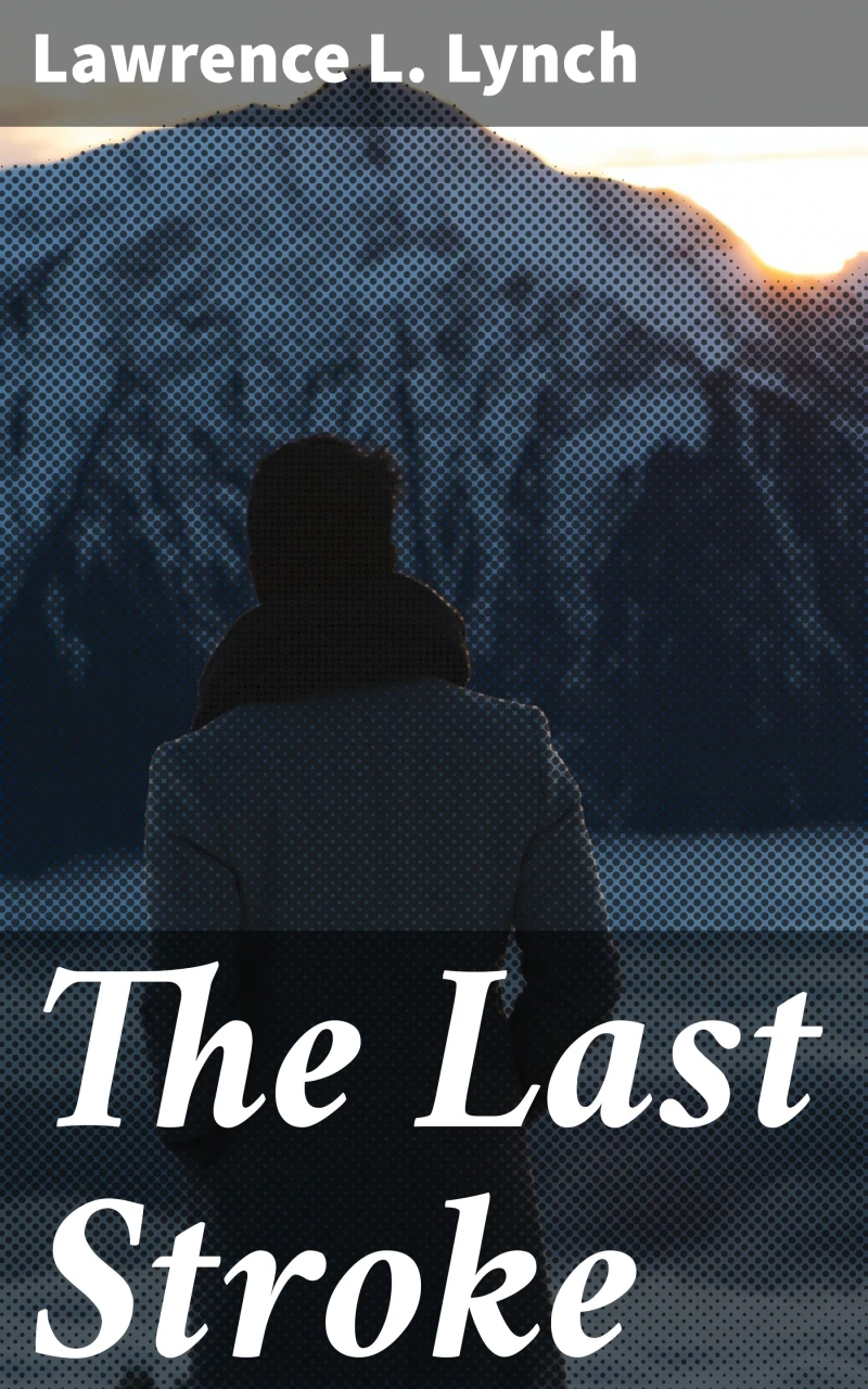 Portada: The Last Stroke