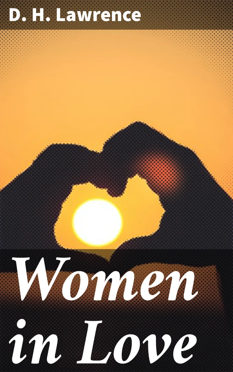 Portada: Women in Love
