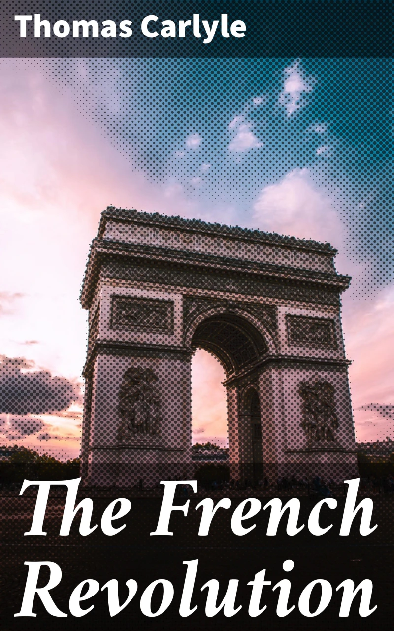 Portada: The French Revolution