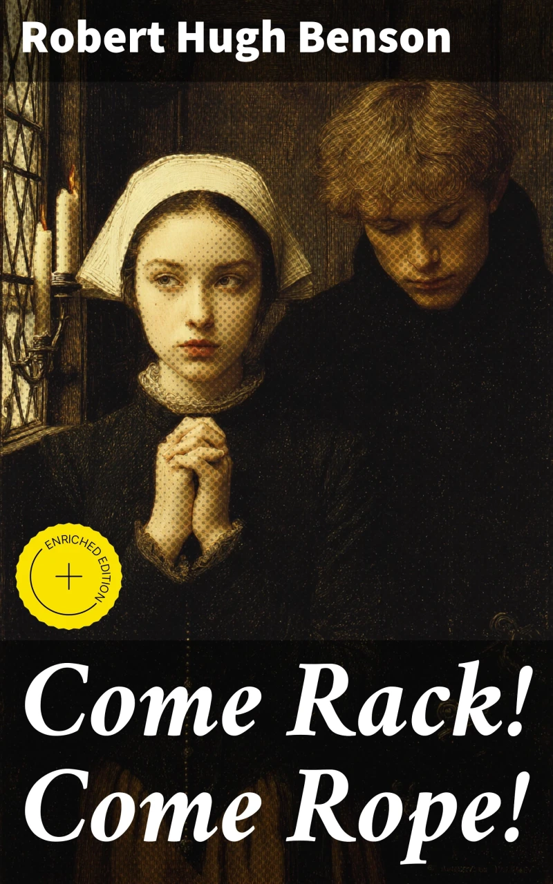 Portada: Come Rack! Come Rope!