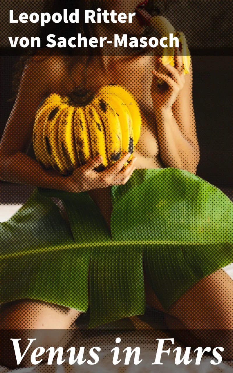 Portada: Venus in Furs