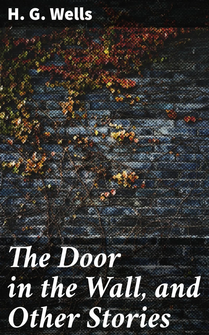 Portada: The Door in the Wall, and Other Stories
