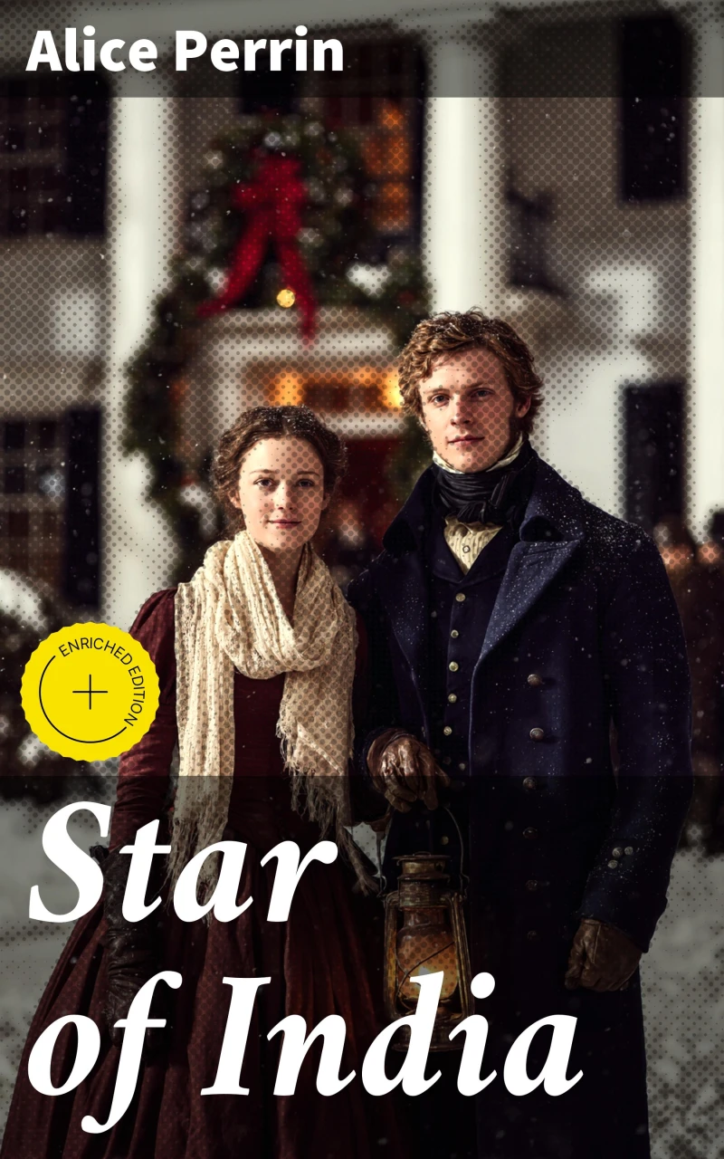 Portada: Star of India