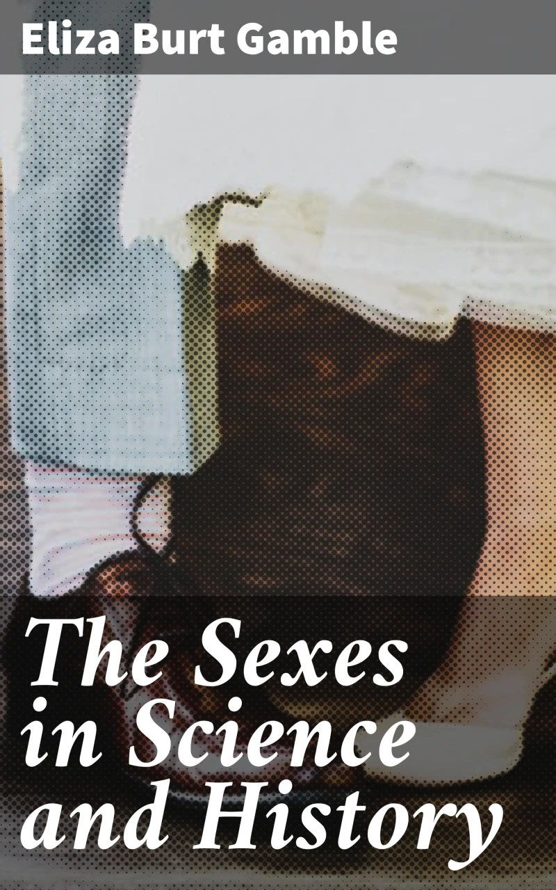 Portada: The Sexes in Science and History