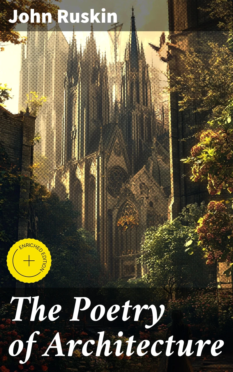 Portada: The Poetry of Architecture