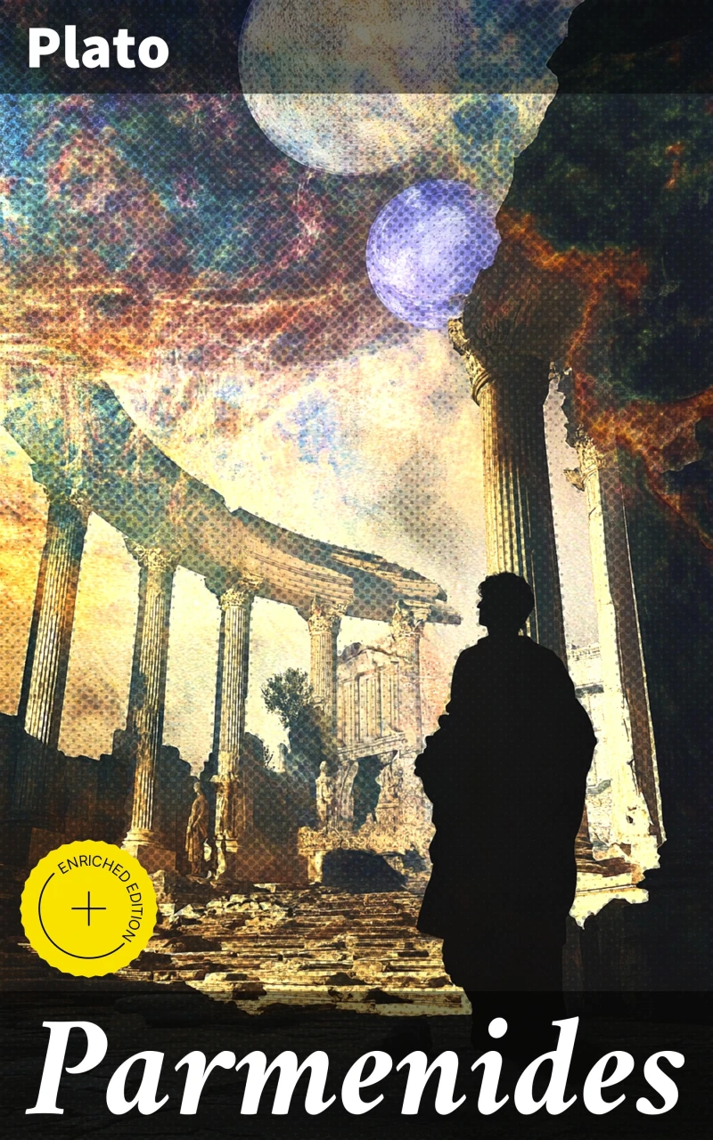 Portada: Parmenides
