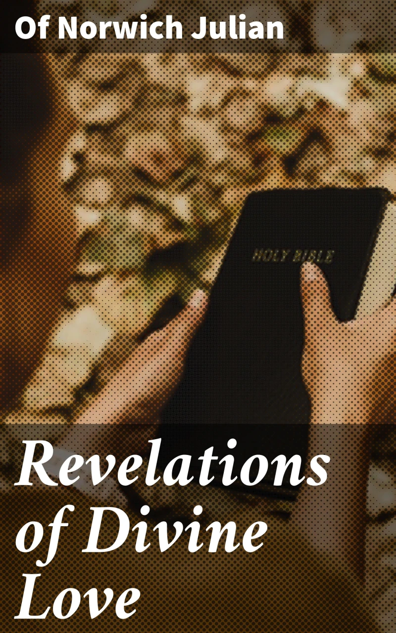 Portada: Revelations of Divine Love