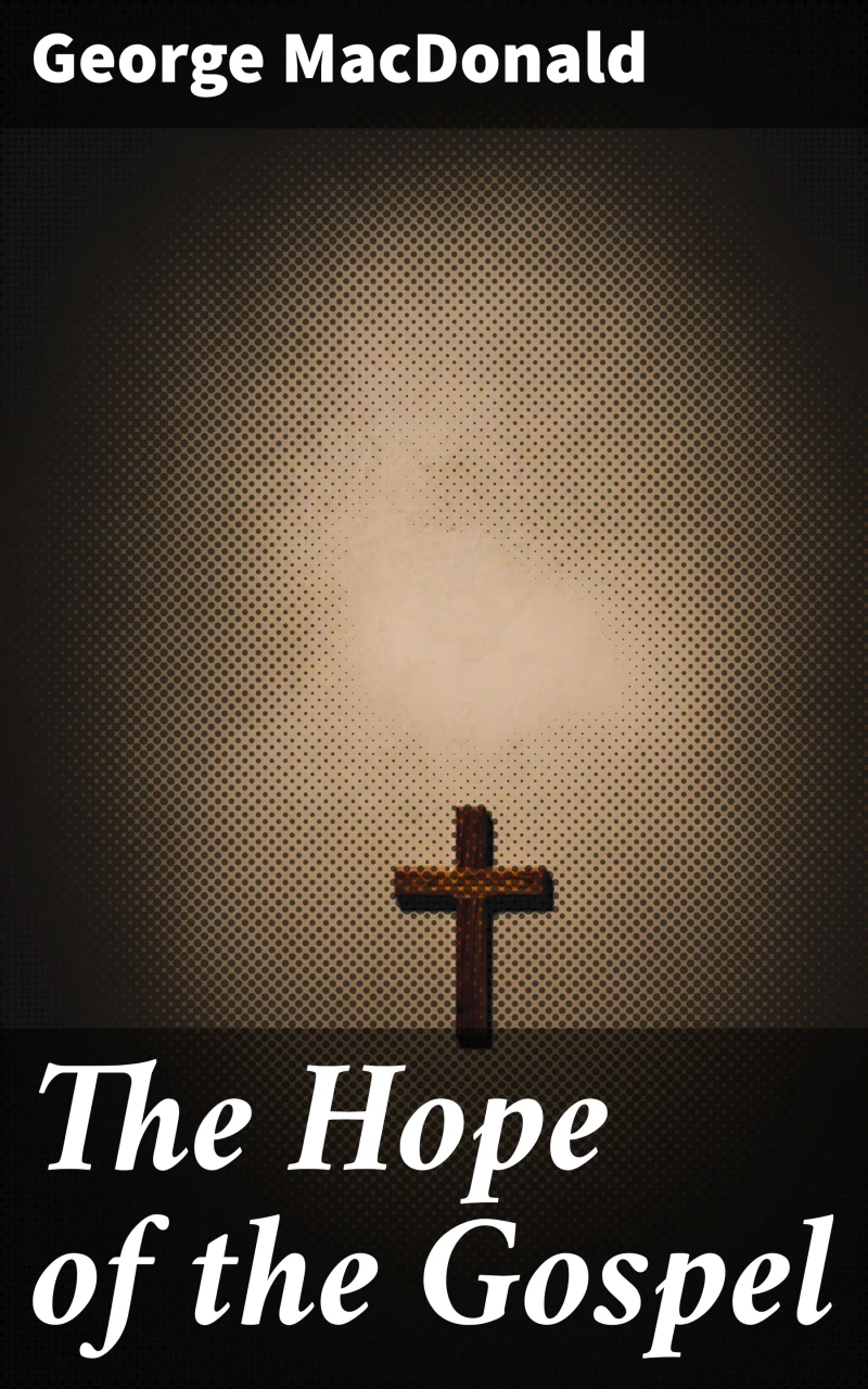 Portada: The Hope of the Gospel