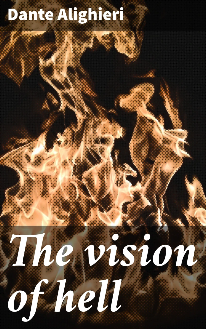 Portada: The vision of hell