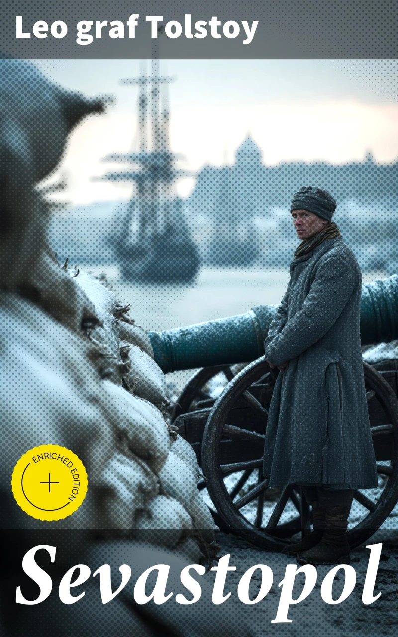 Portada: Sevastopol