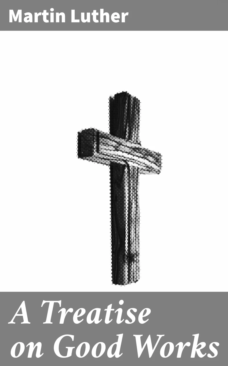 Portada: A Treatise on Good Works