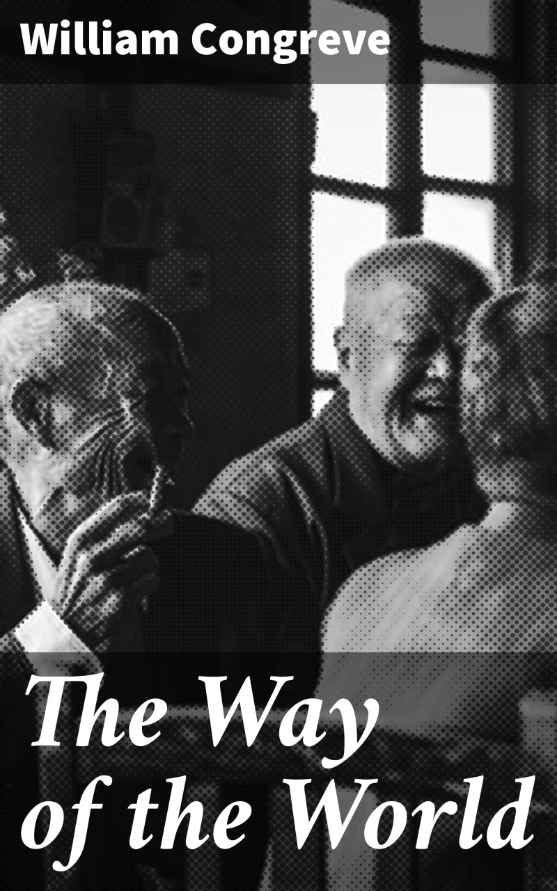 Portada: The Way of the World