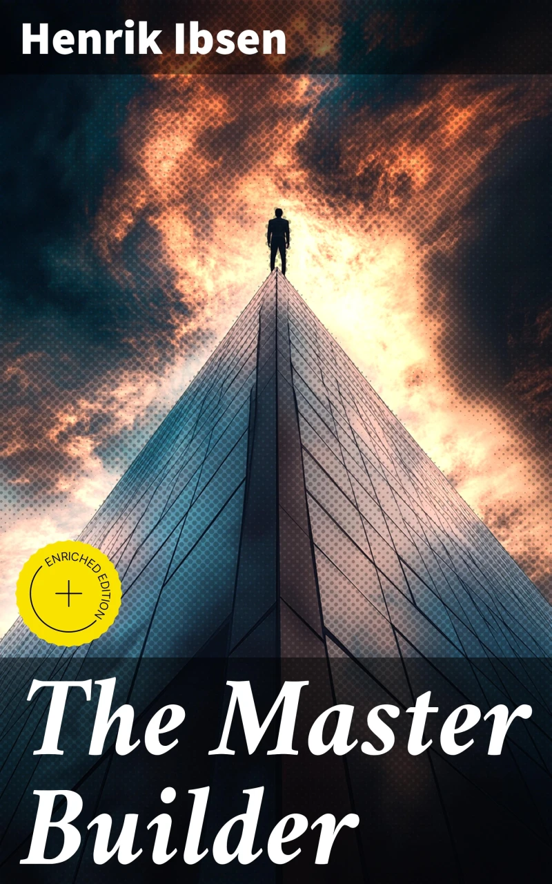 Portada: The Master Builder