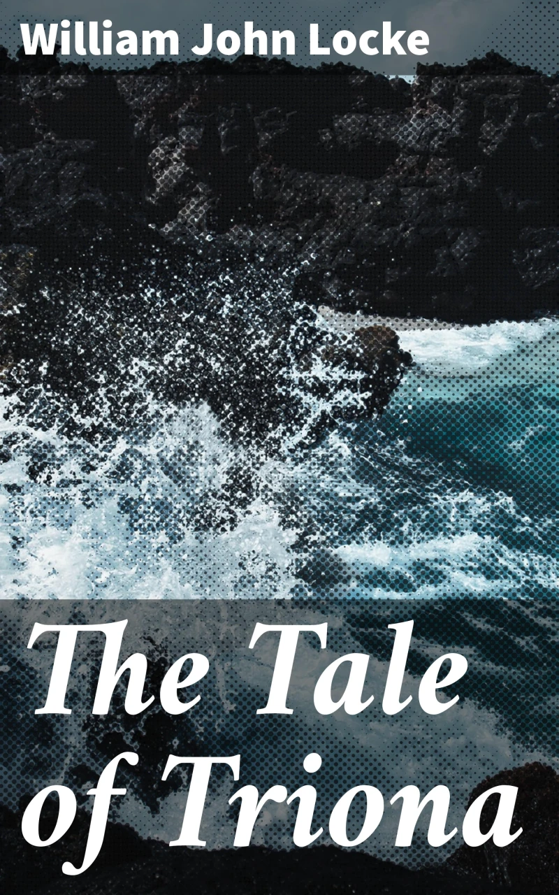 Portada: The Tale of Triona