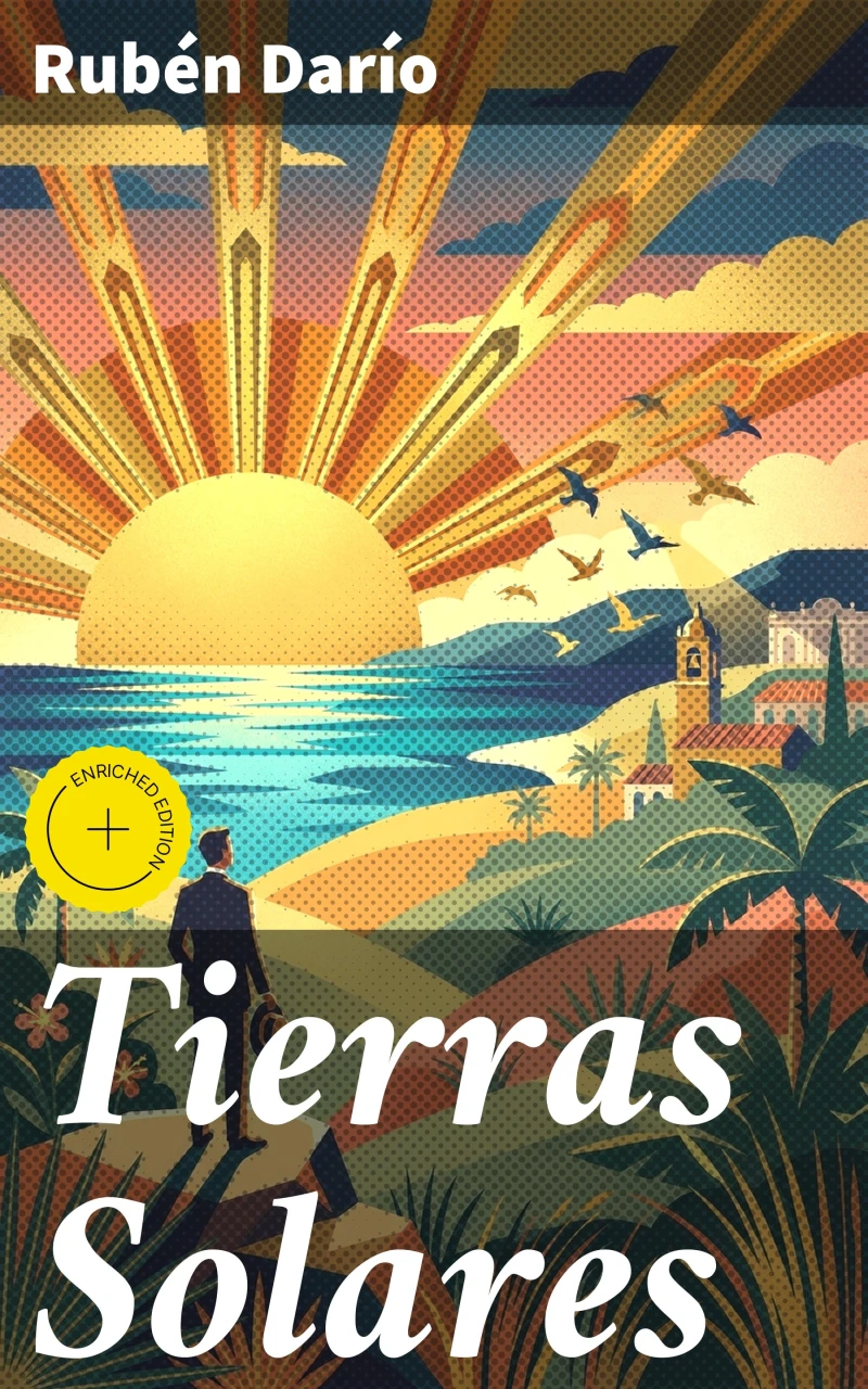 Portada: Tierras Solares