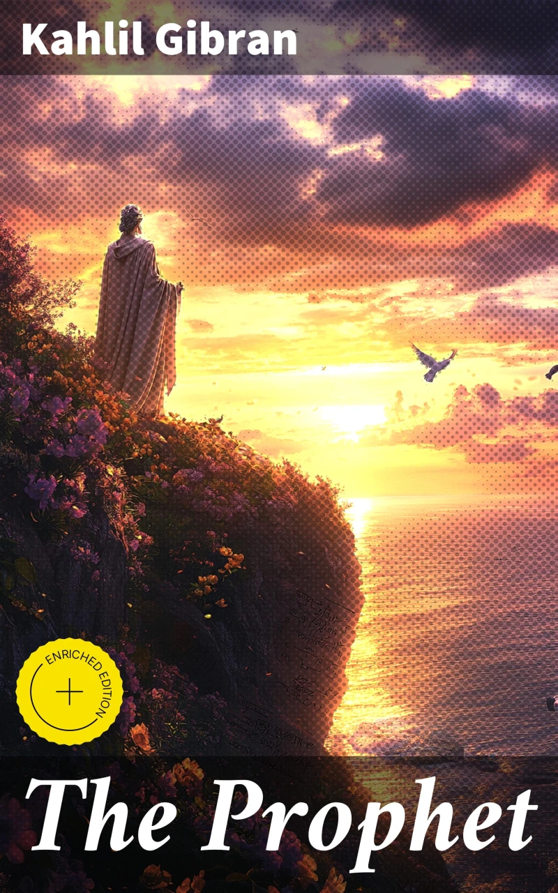 Portada: The Prophet