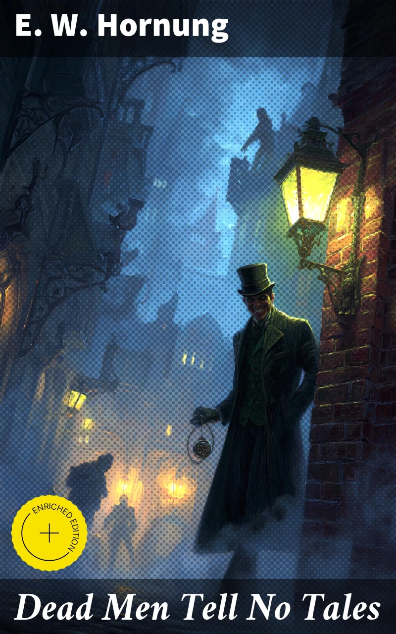 Portada: Dead Men Tell No Tales