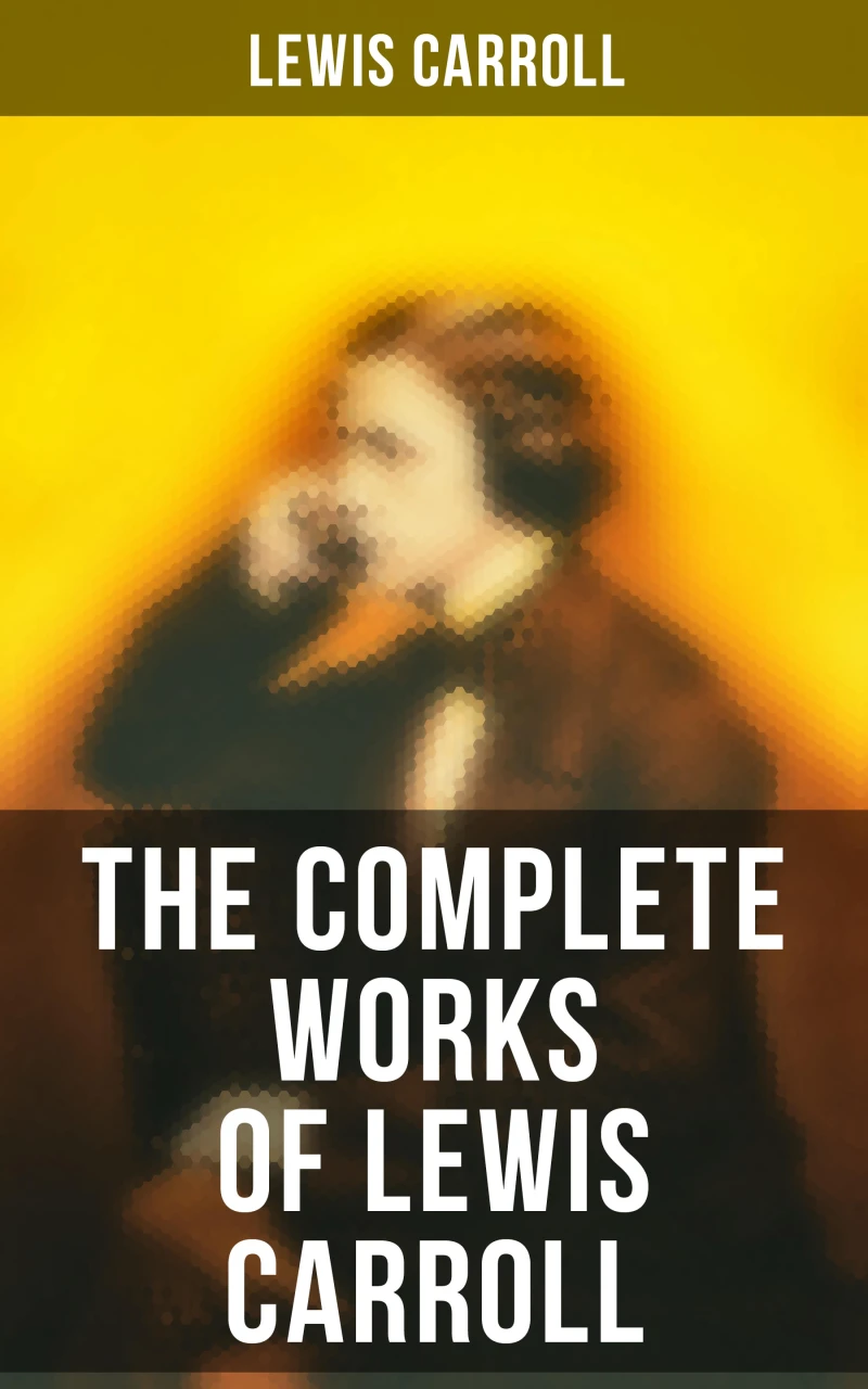 Portada: The Complete Works of Lewis Carroll