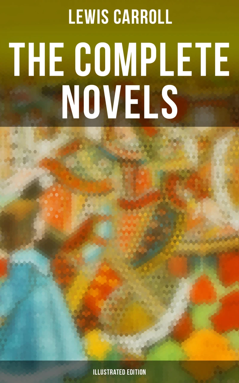 Portada: The Complete Novels (Illustrated Edition)