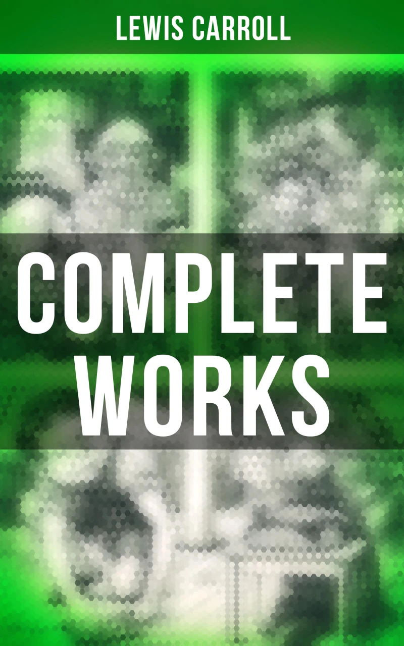Portada: Complete Works
