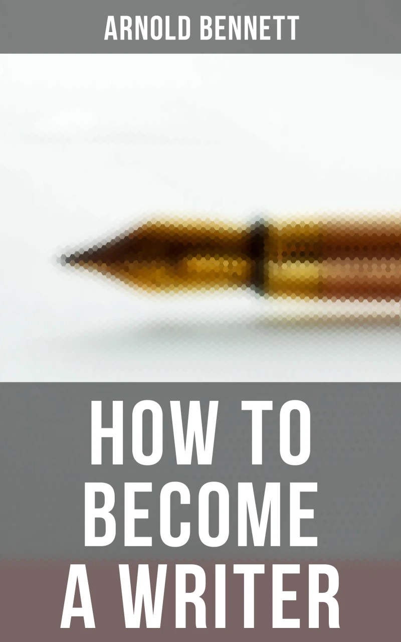 Portada: How to Become a Writer