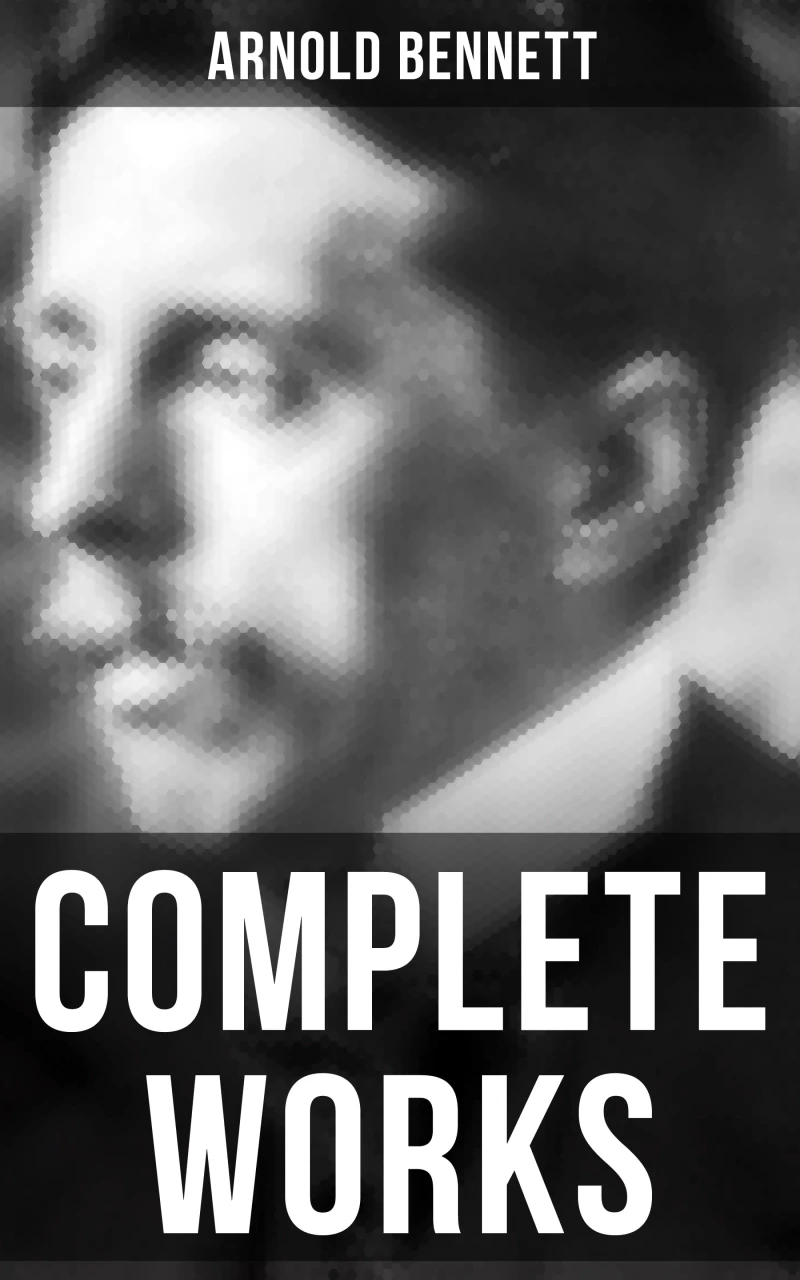 Portada: Complete Works