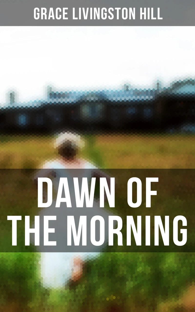 Portada: Dawn of the Morning